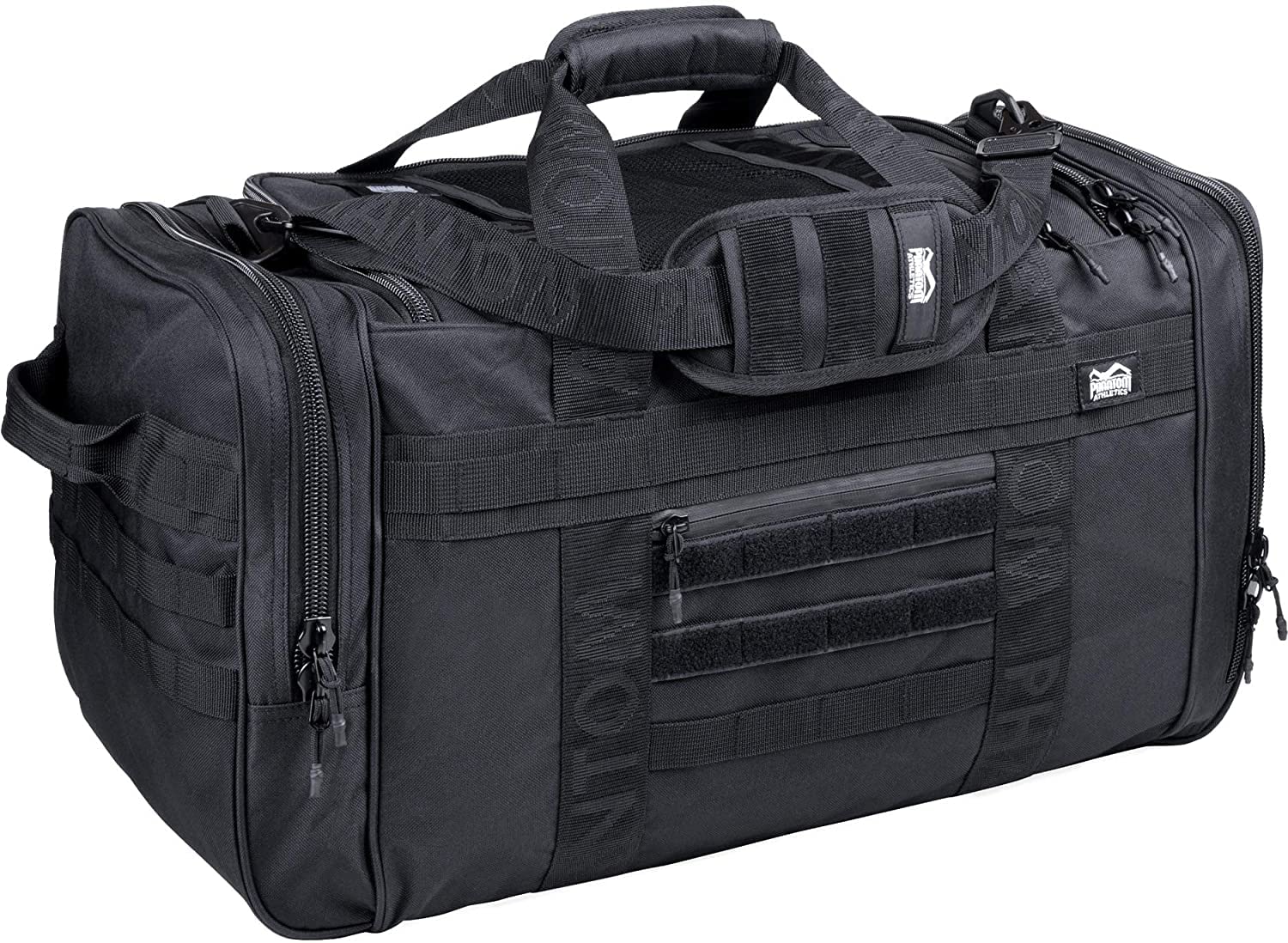 Phantom Borsa sportiva Tactic | Gym-Bag Fitness Training | 70 litri