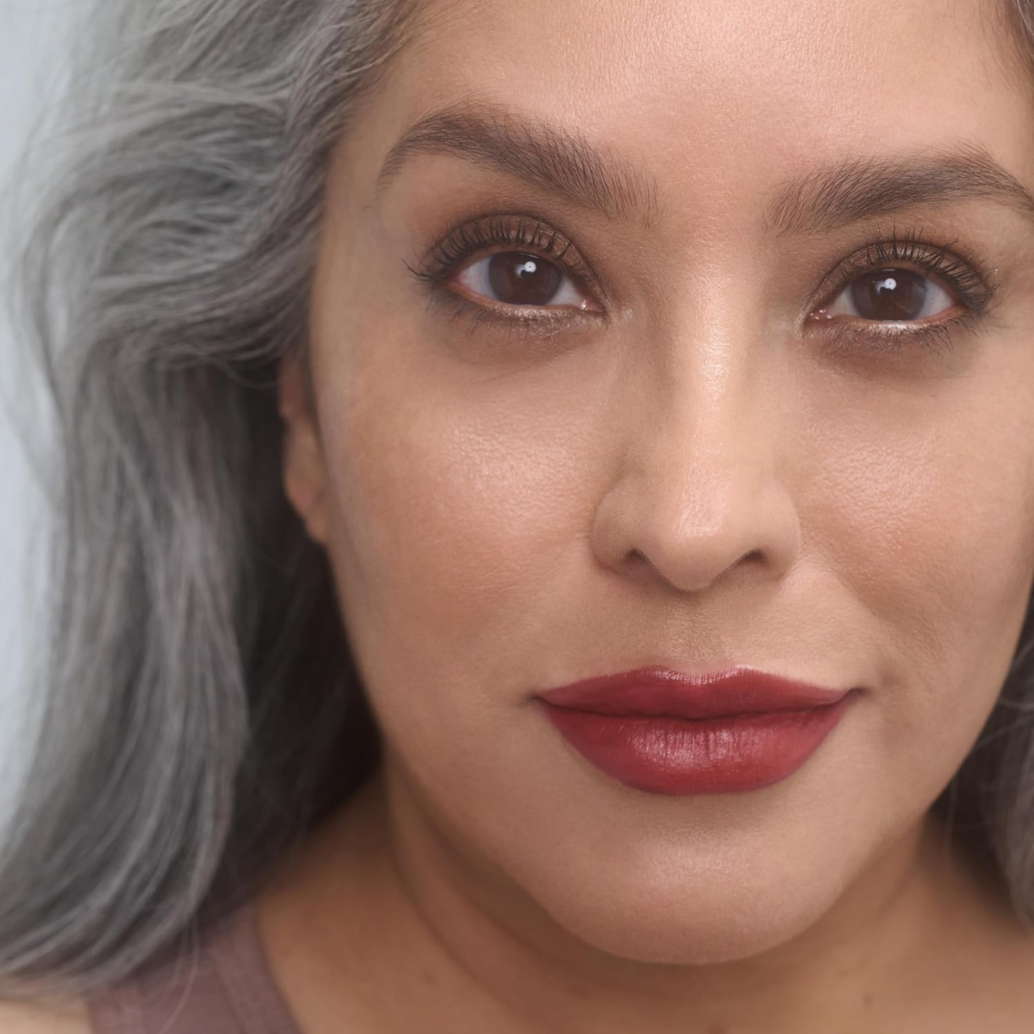 RMS Beauty Legendary Serum Lipstick The Nudes – Hydrating Long-Wear Nude Lipstick with Oils & Antioxidants, Creamy Nourishing Formula, Cruelty-Free 0.11 oz - Image 4