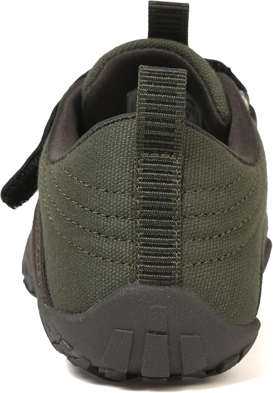 KUBUA Kids Barefoot Shoes Boys Girls Slip On Minimalist Sneakers for Walking Tennis Athletic Hiking Toddler Little Big Kid - Image 6