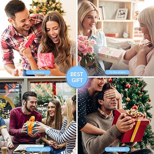 Miniatura 7 de Calentador de taza de café USB calentador eléctrico inteligente de taza de café para escritorio con apagado automático, accesorios para escritorio