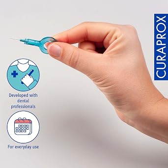 CURAPROX Cps Prime 06 Arayüz Fırçası Seti