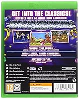 Vista 3 de SEGA Mega Drive Classics (Xbox One)