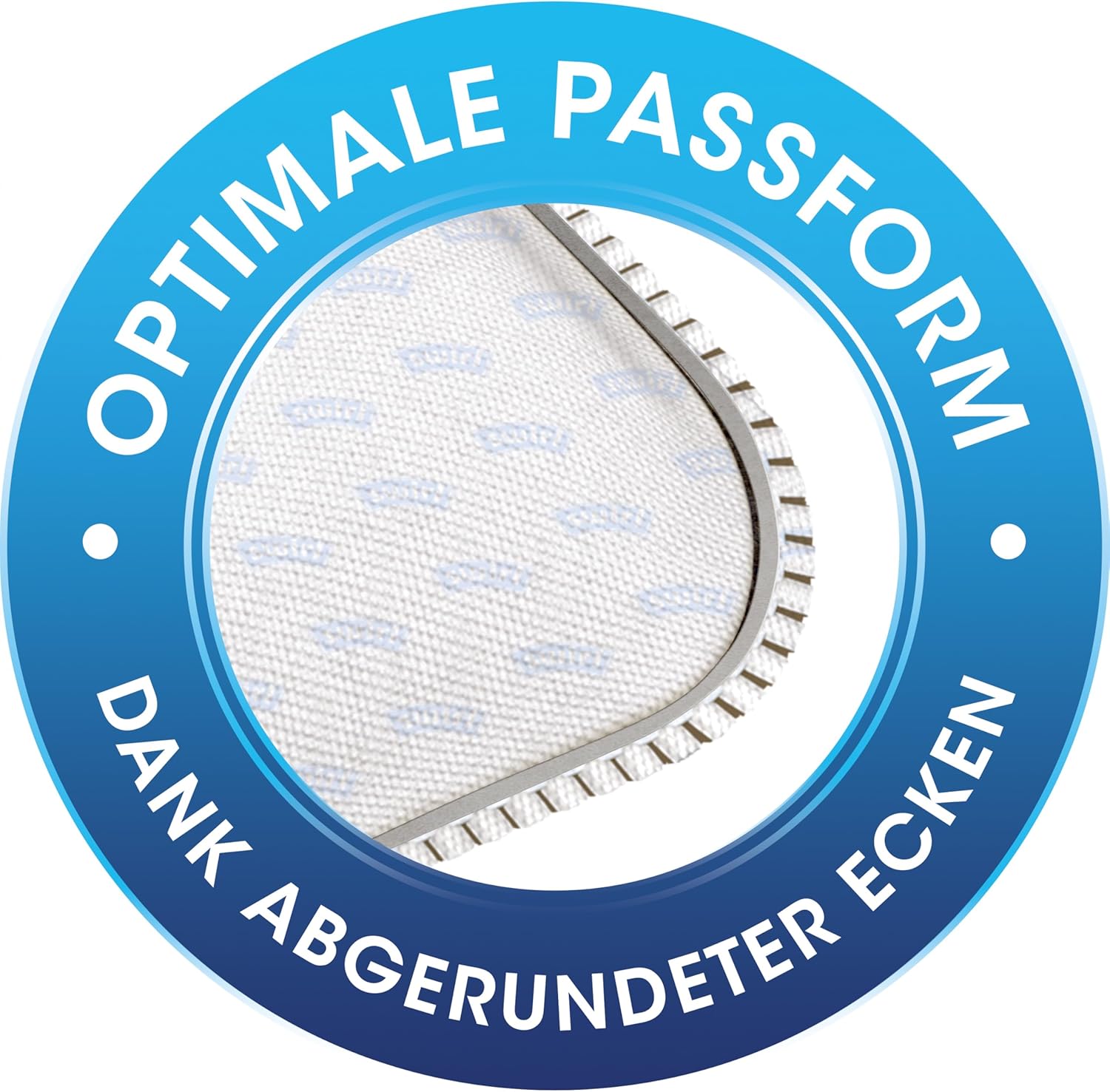 Swirl 06 EcoPor A06 Airspace Vacuum Cleaner Bags, Pack of 4