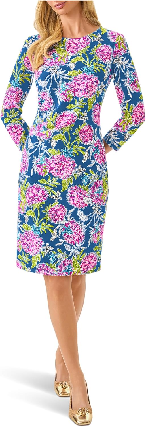Lilly Pulitzer Womens Kyrie Dress - Image 3