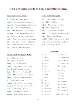 Merriam-Websters First Dictionary