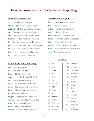 Merriam-Websters First Dictionary