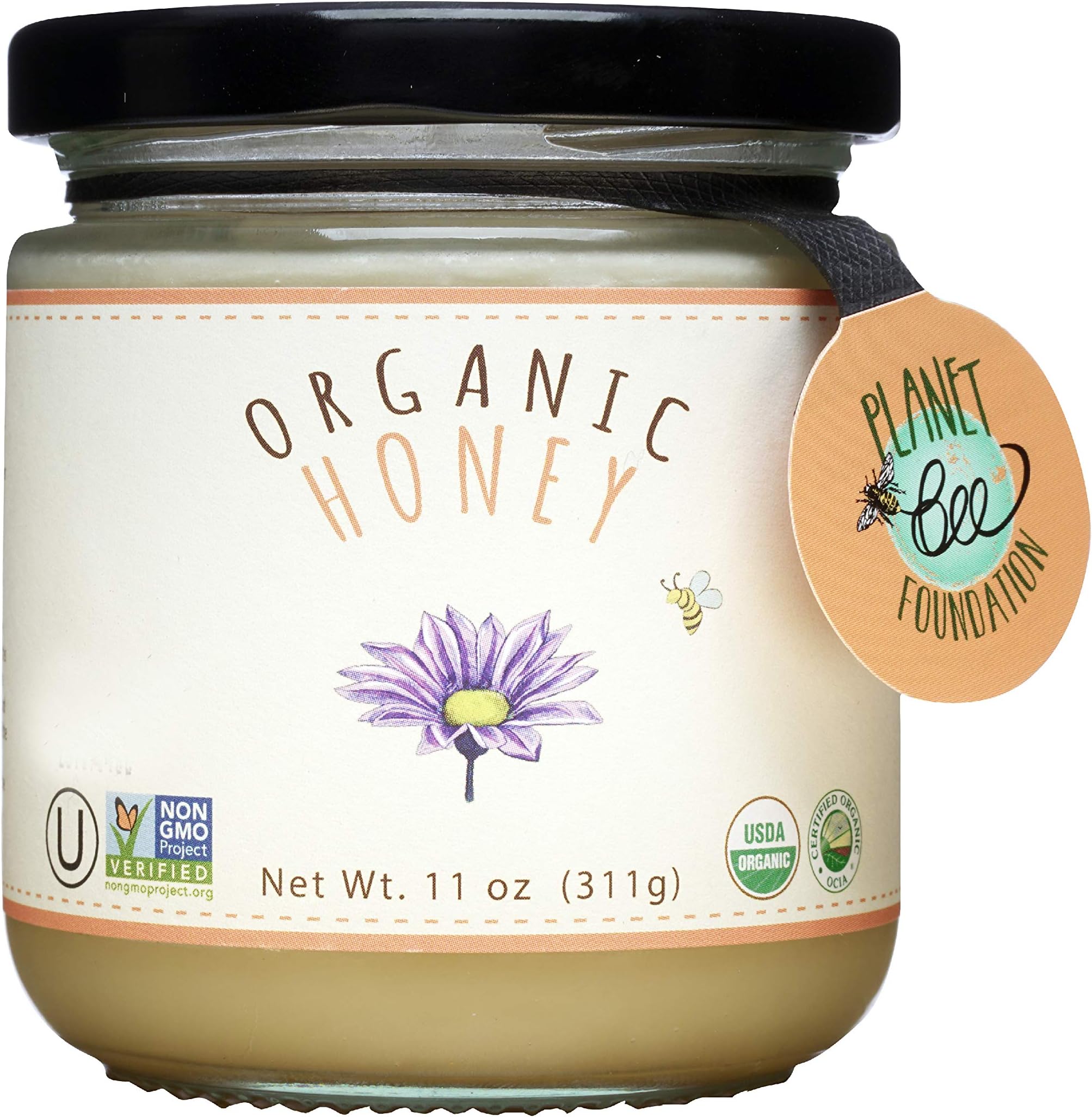 Organic Honey