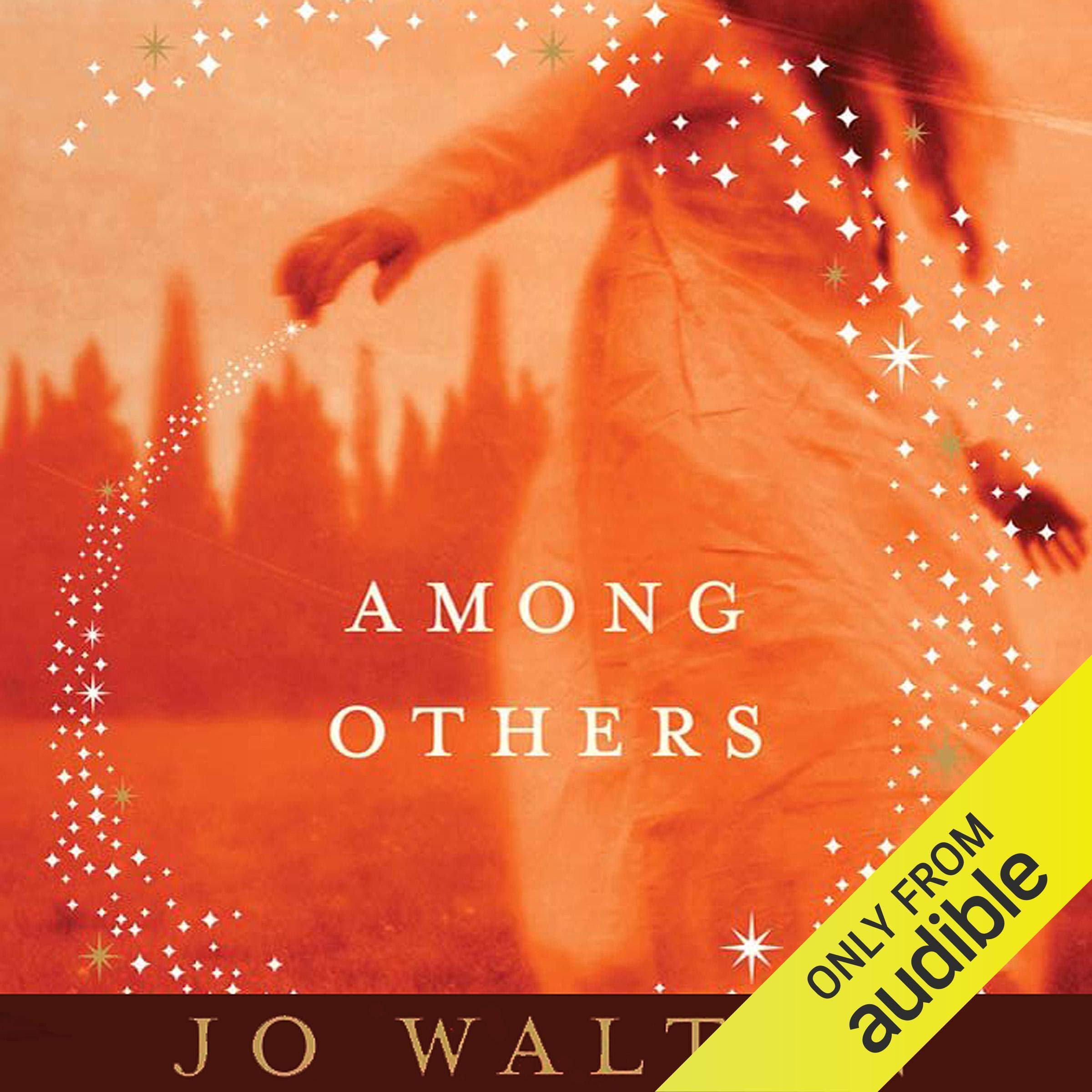 Cover art for Among Others