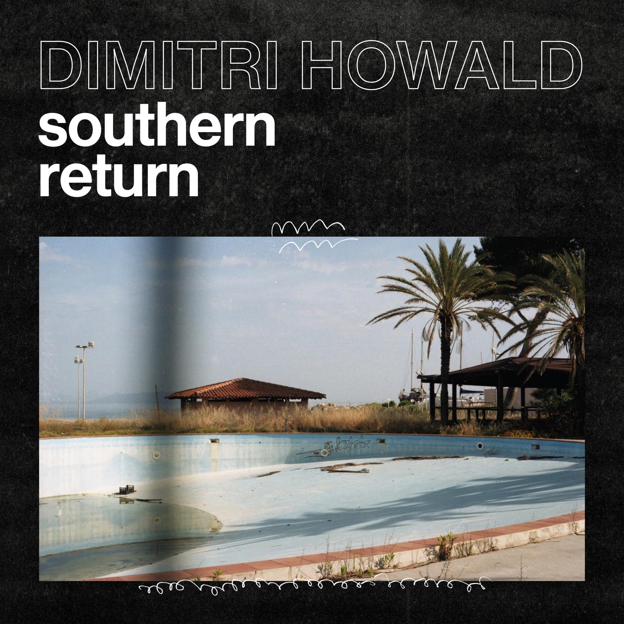 Southern Return [VINYL]