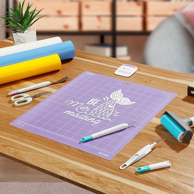 Base De Corte 35x33 Cm Cuadrada miniatura 5