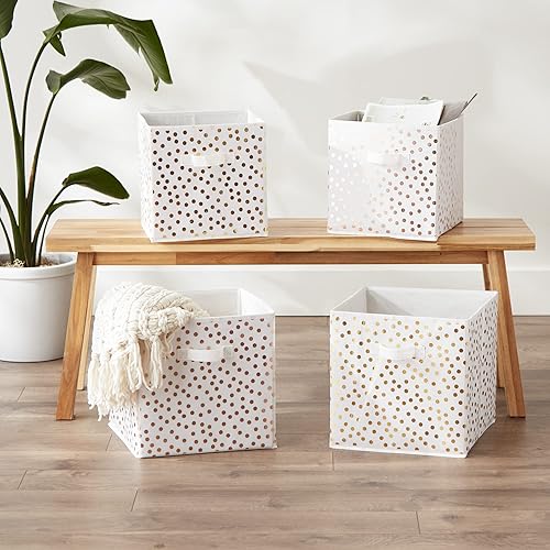 Miniatura 6 de DII - Papelera de almacenamiento