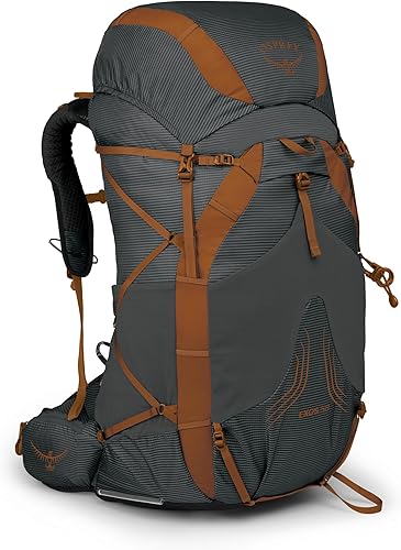 Osprey Exos 58 Mochila ultraligera para hombre
