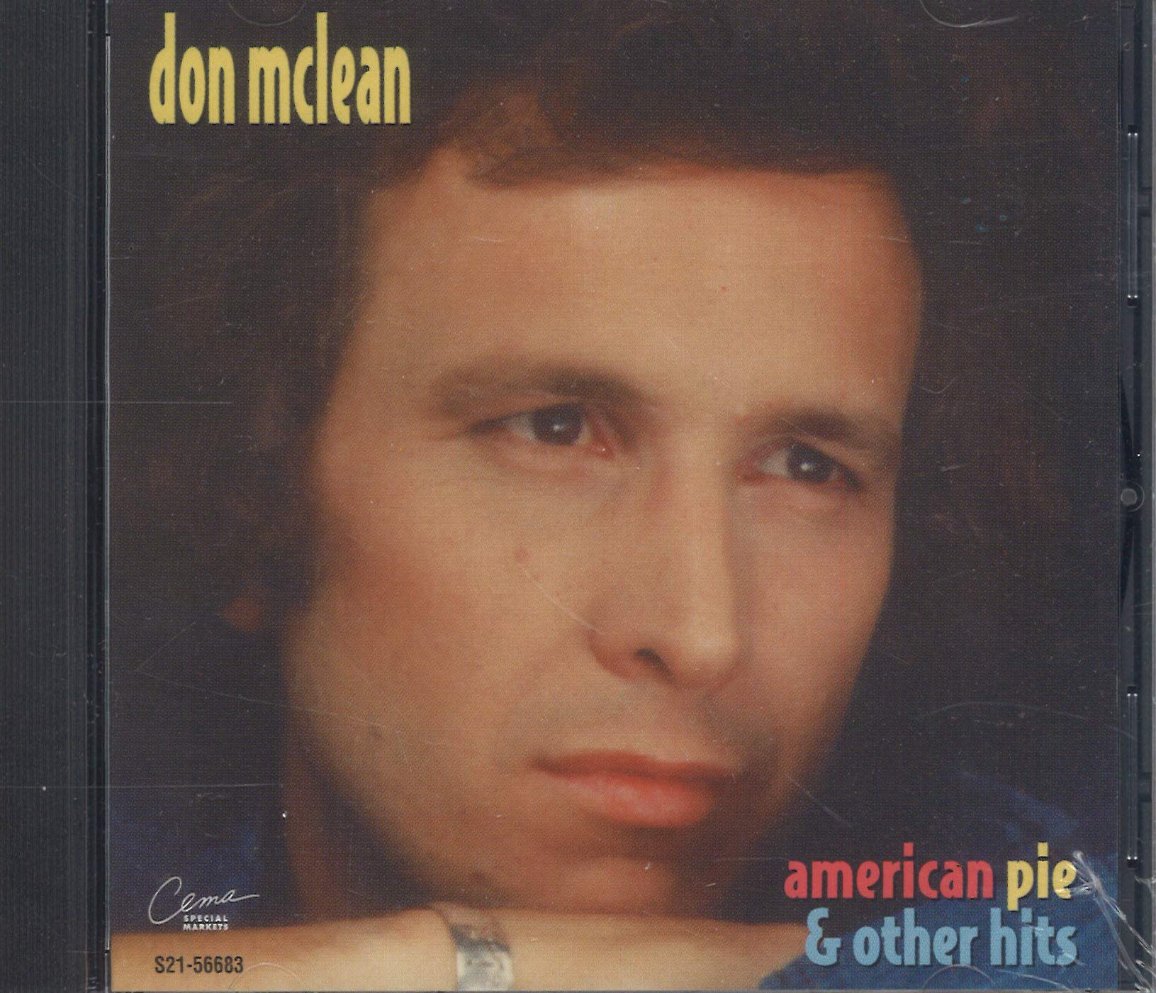 American Pie & Other Hits