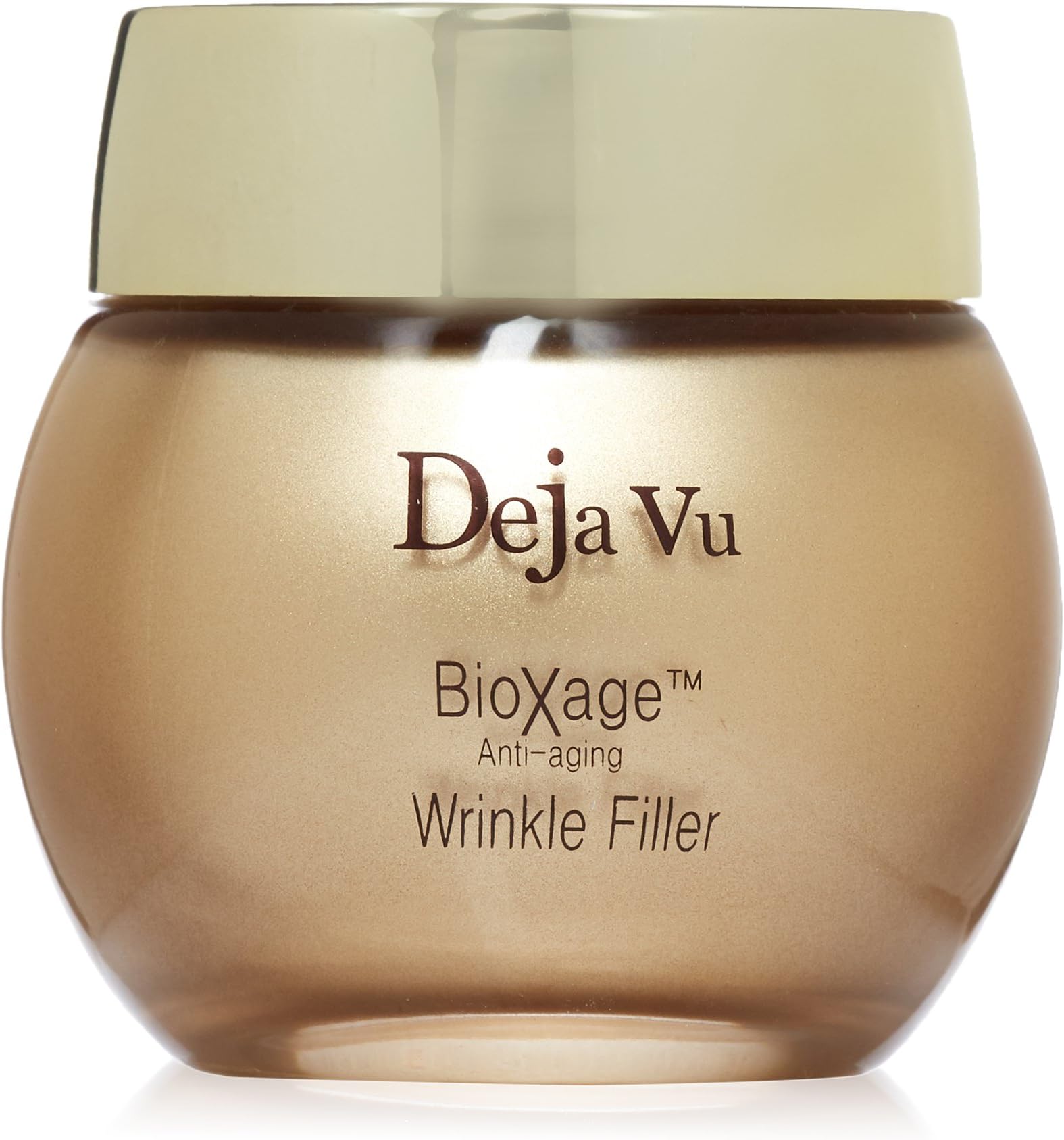 bioxage wrinkle filler 1.0 oz