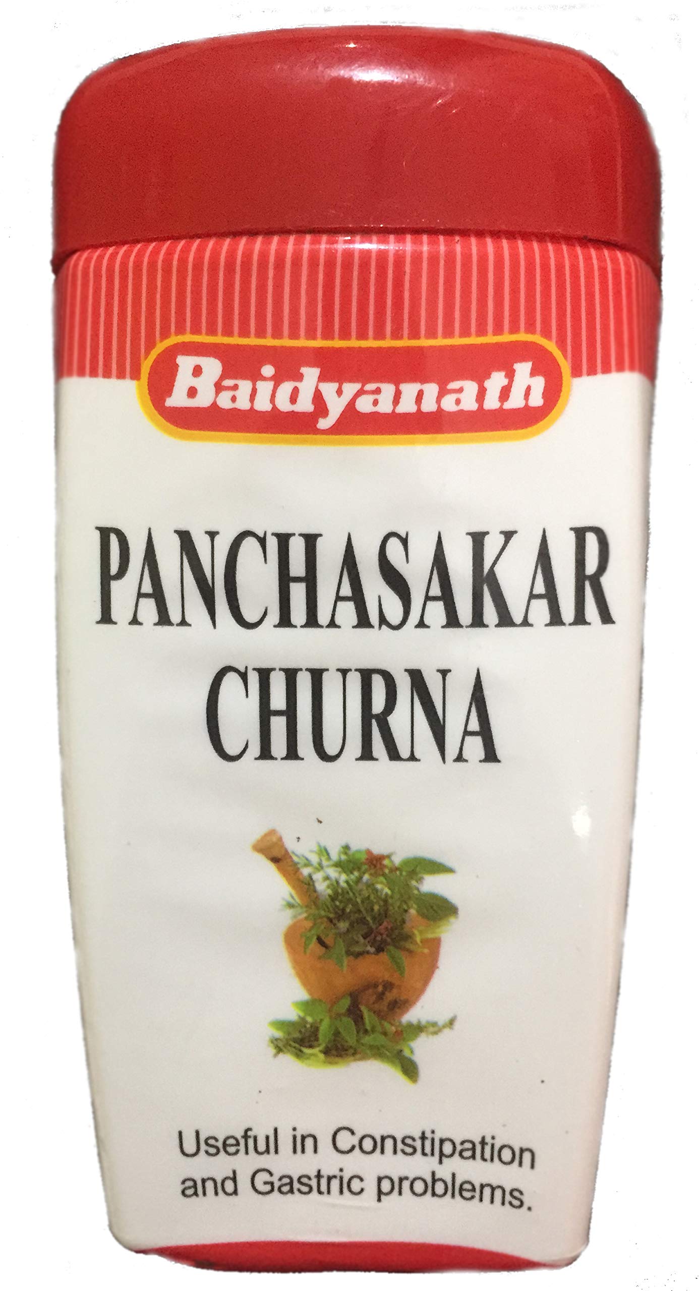 Baidyanath Jhansi Panchasakar Churna, 100 G (B07KFGWQQH) Amazon Price History, Amazon Price Tracker