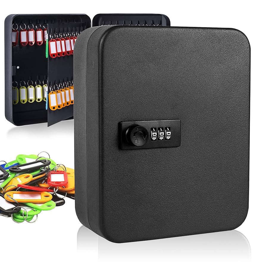 itoki 大型　鍵保管　キーボックス itoki 大型 鍵保管 キーボックス - メルカリ