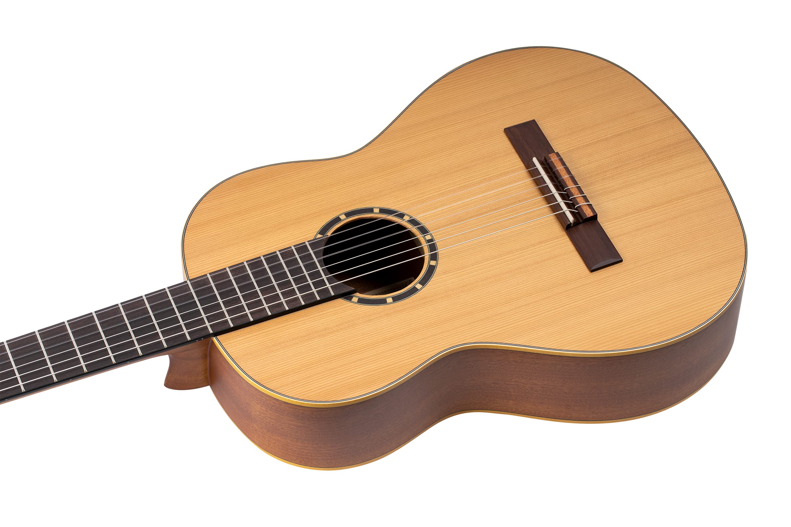 Ortega Guitars R131 Chitarra Classica 4/4