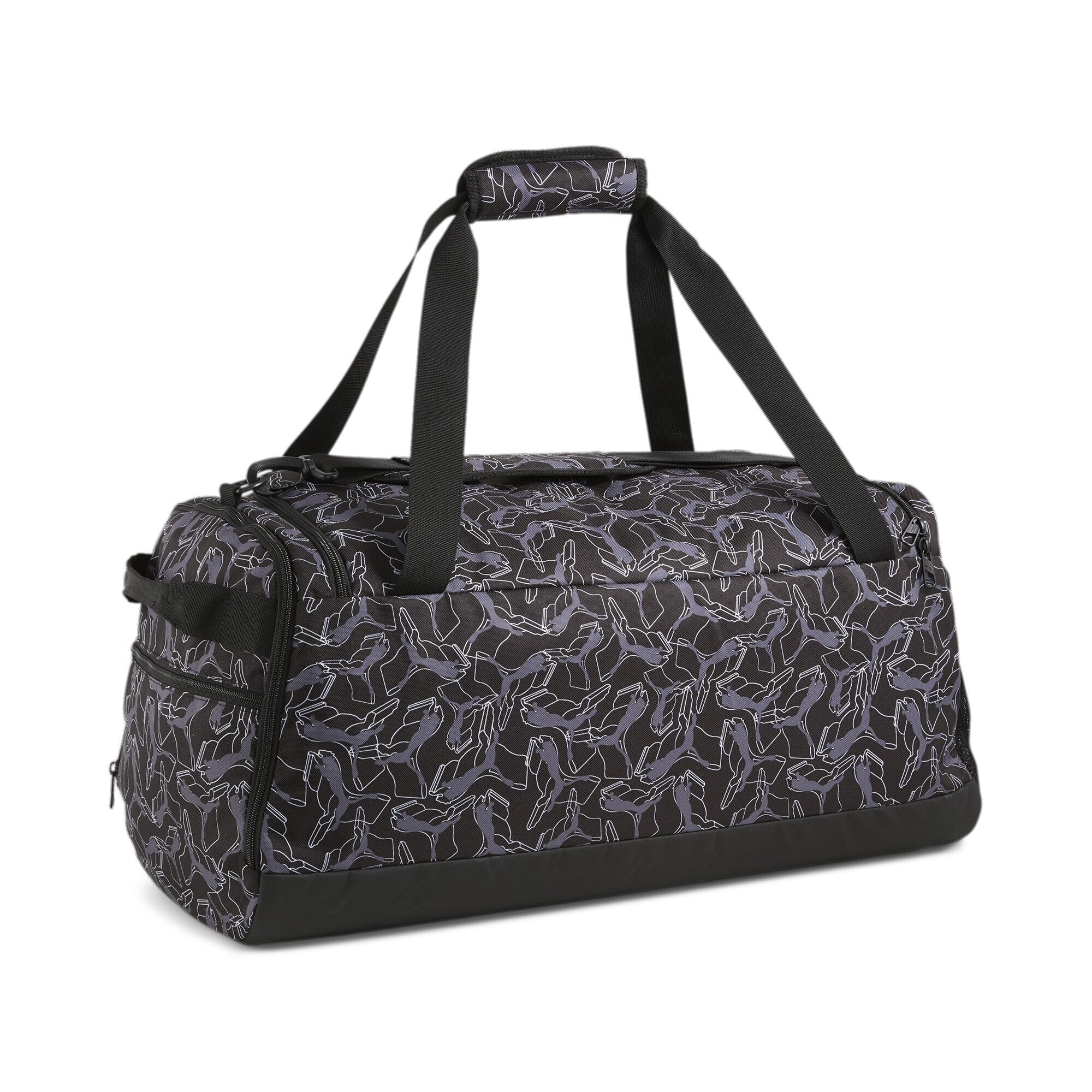 PUMA Torba sportowa Uniseks Puma Challenger torba sportowa S