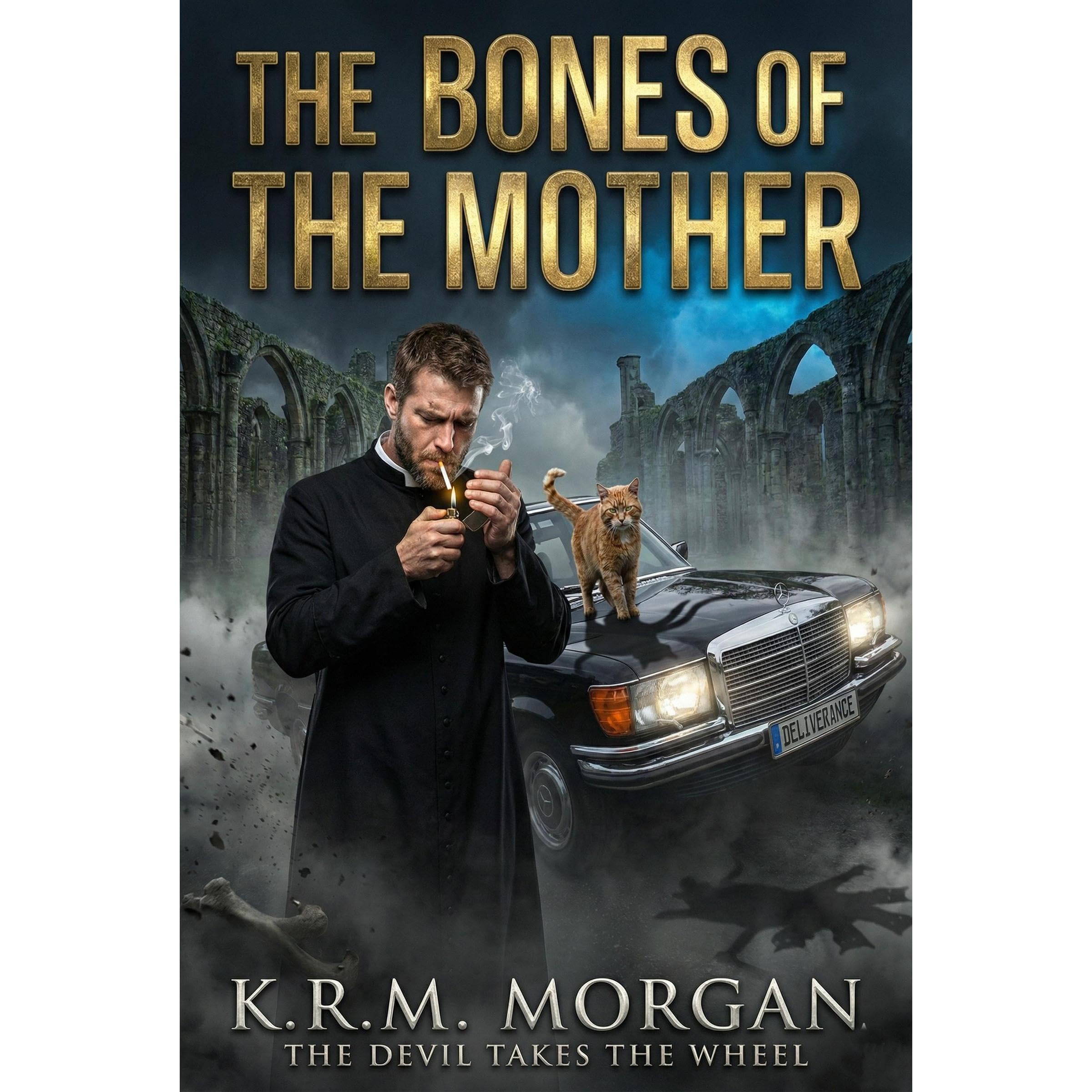 The Bones of the Mother