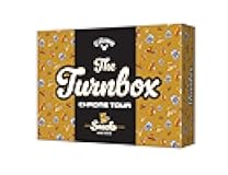 Golf Chrome Tour Golf Balls