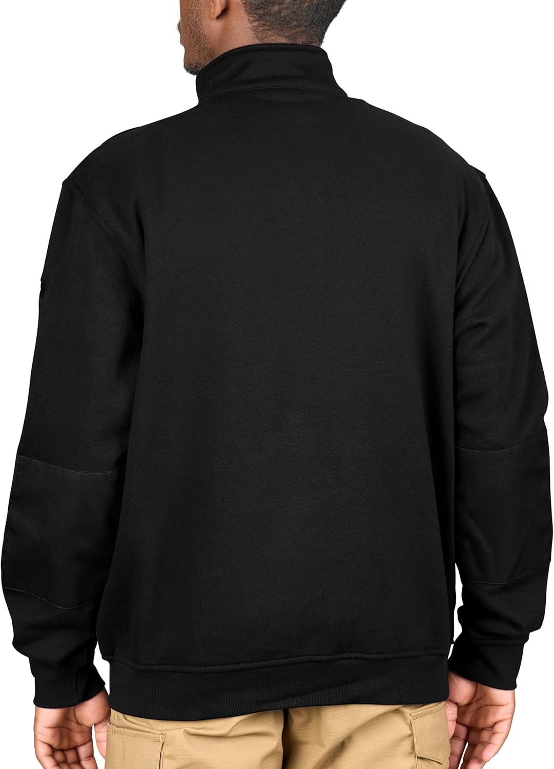 Propper mens Station 1/4 Zip Job Shirt - Image 2