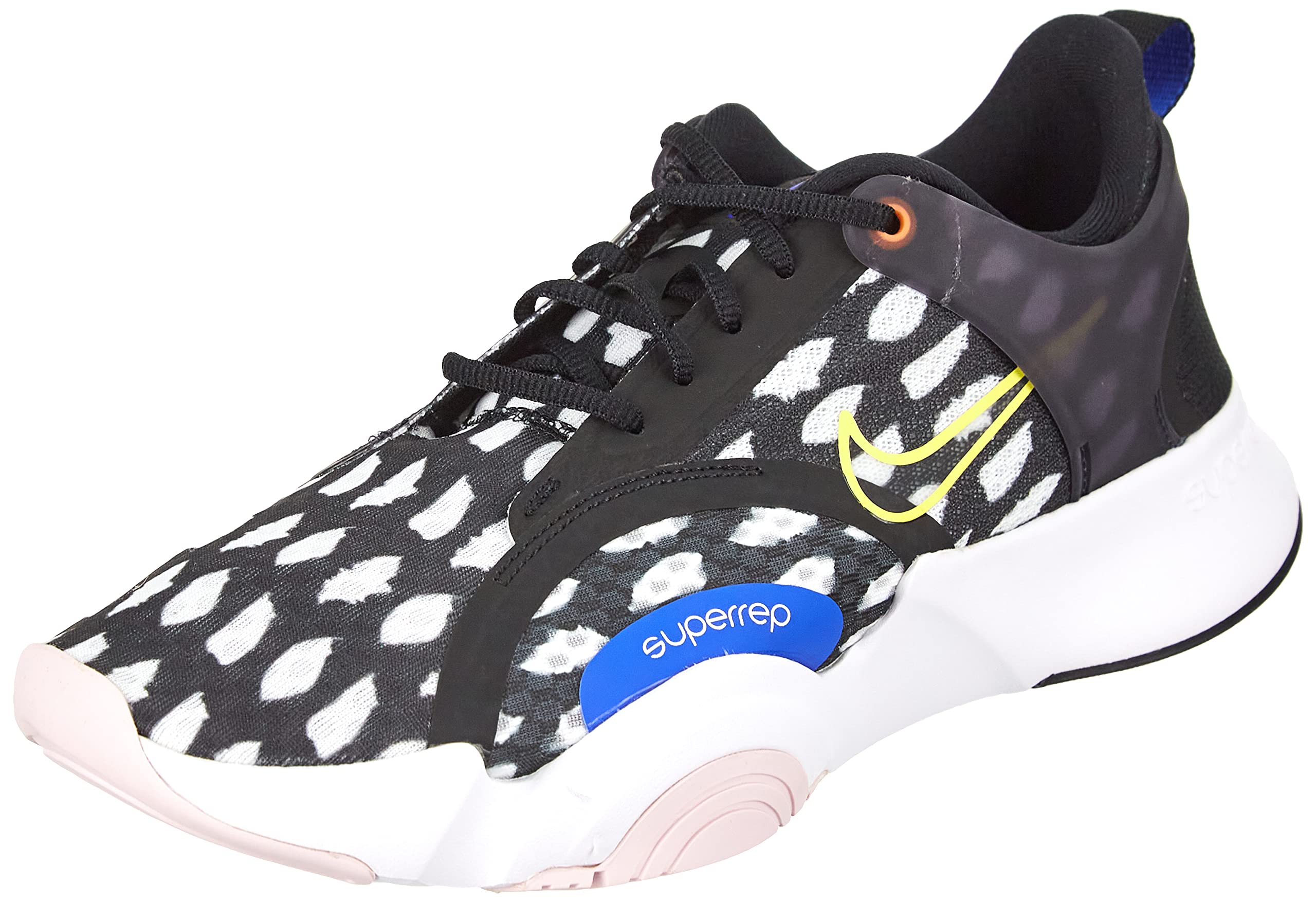 NIKE M Superrep Go 2, Running Hombre