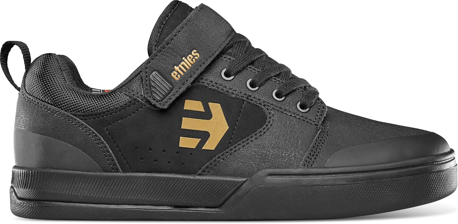 Etnies Men's Camber Clip Mountain Bike Shoe Skate