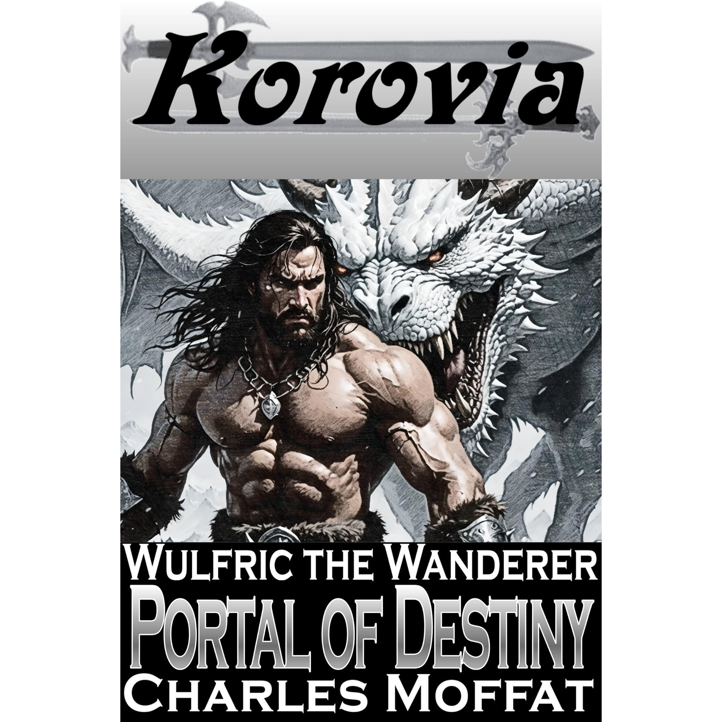 Wulfric the Wanderer