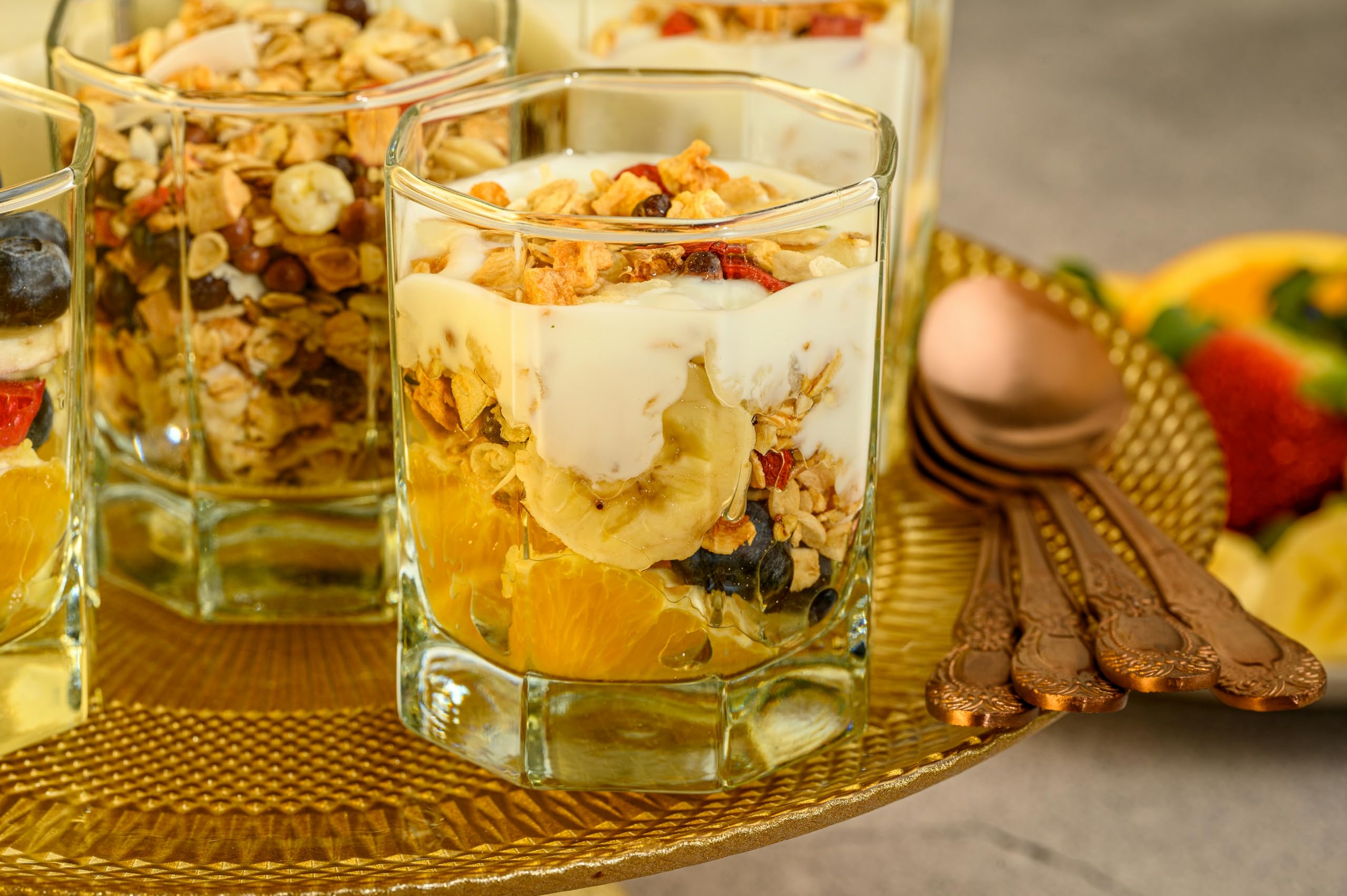 Kamelur Bio Buchweizen Gepufft (15kg) Gepuffte Buchweizen Samen für ein schmackhaftes Müsli