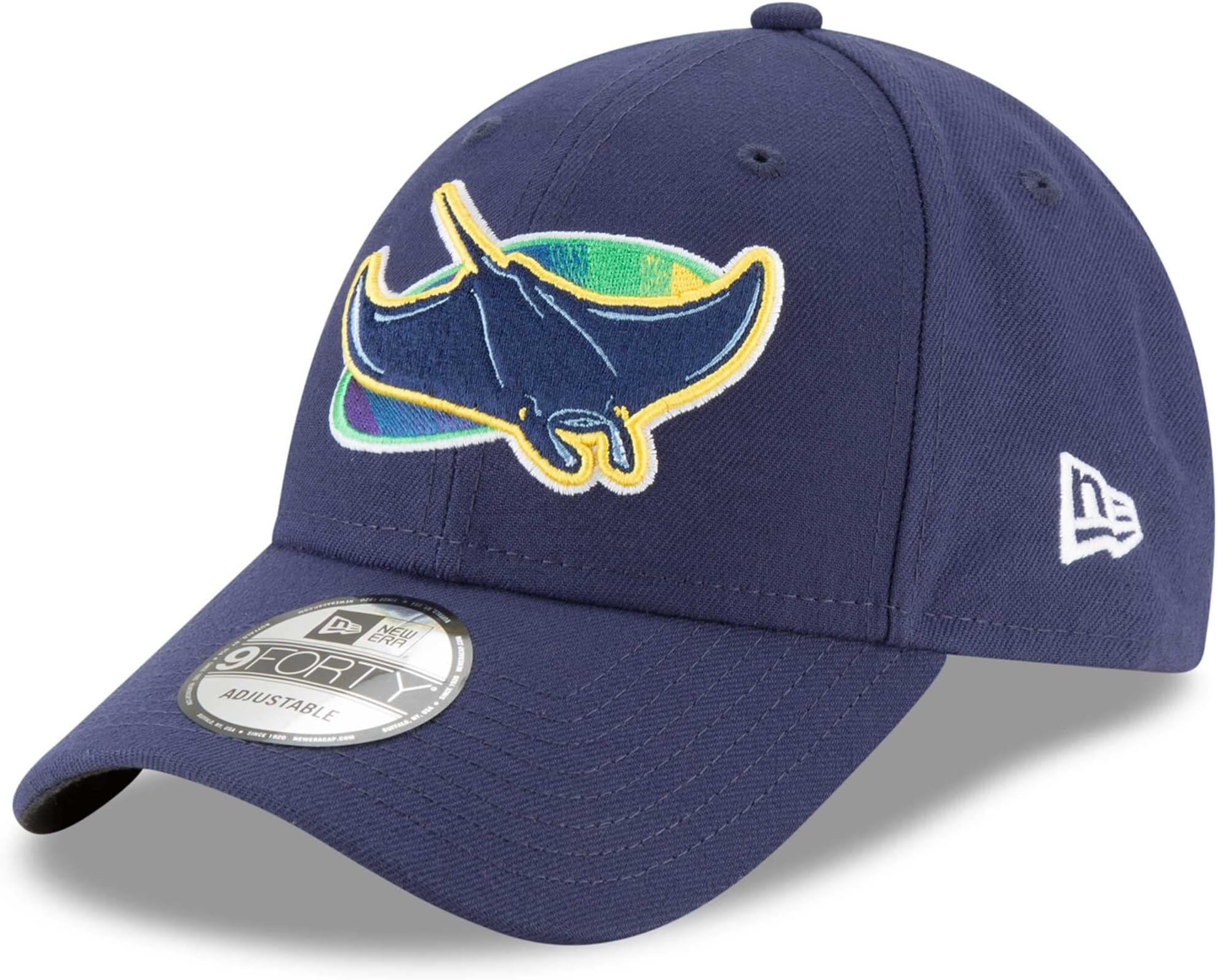 Unisex-Adult MLB The League 9FORTY Cooperstown Adjustable Hat Cap One Size Fits All