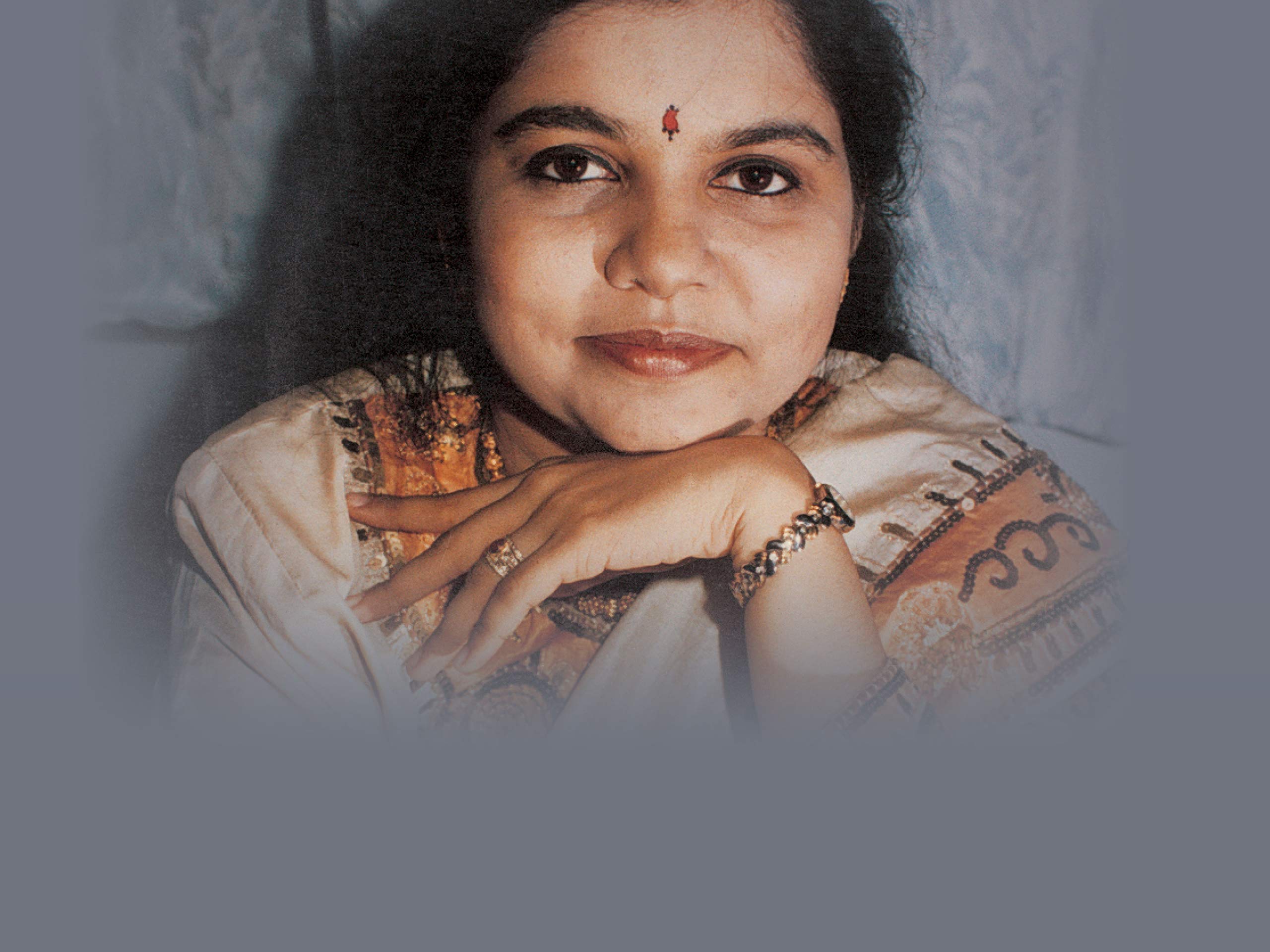 Sadhana Sargam