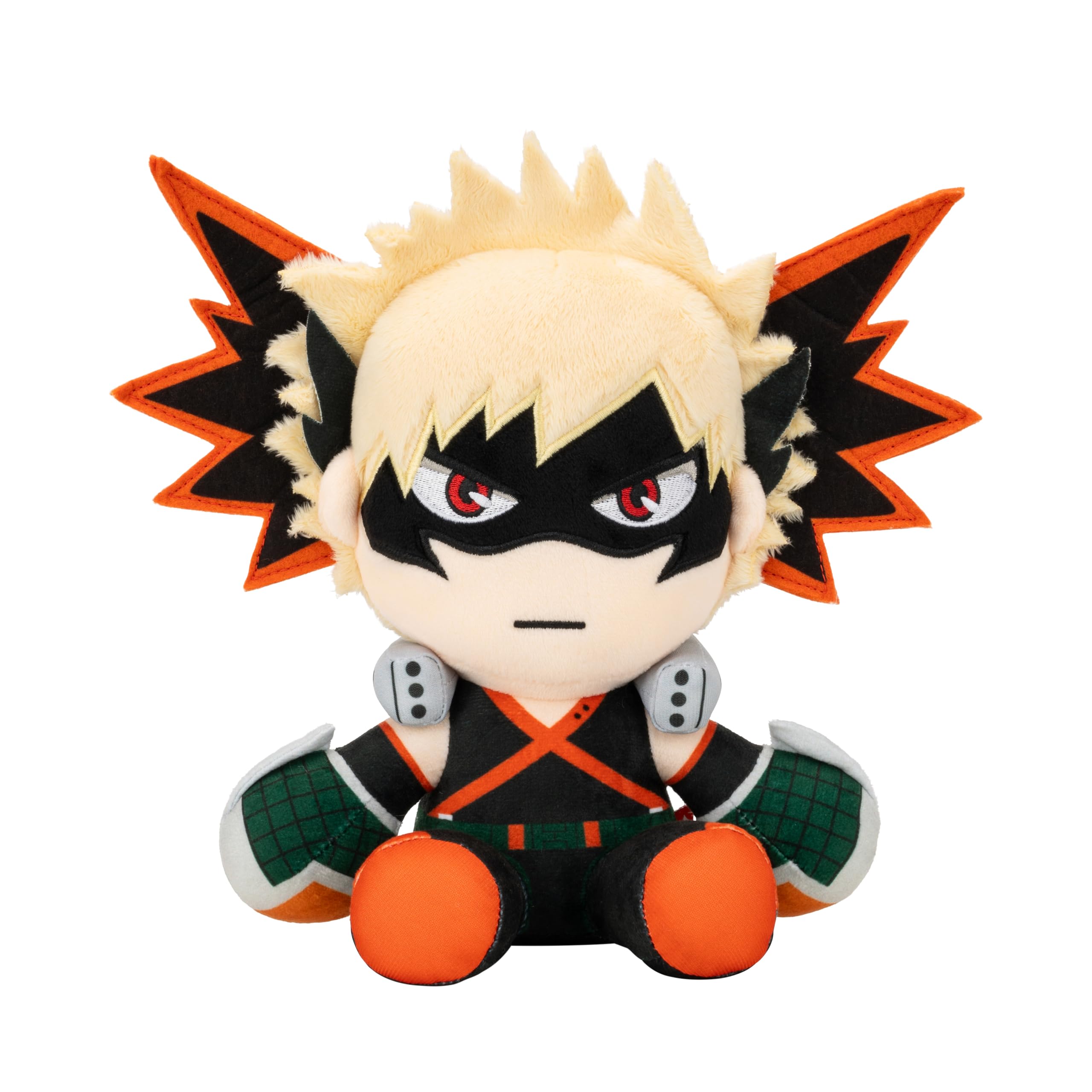 Bakugo Plush Peluche De Bakugo Mercado Libre Muñeco De Peluche