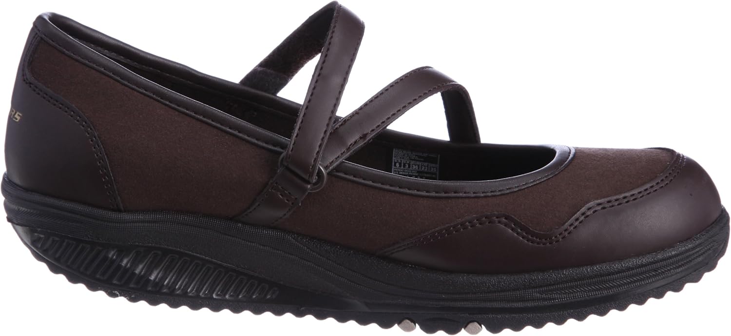 カズオ スケッチャーズ] Shape-ups KWC 4868