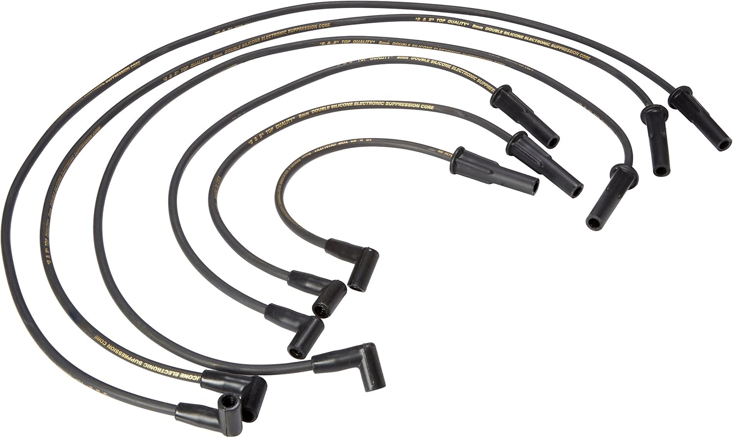 B&B Manufacturing S6-48307 Wire Set