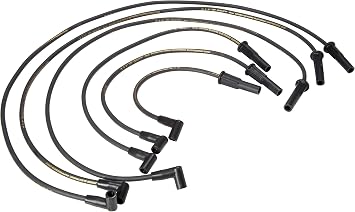 B&B Manufacturing S6-48307 Wire Set