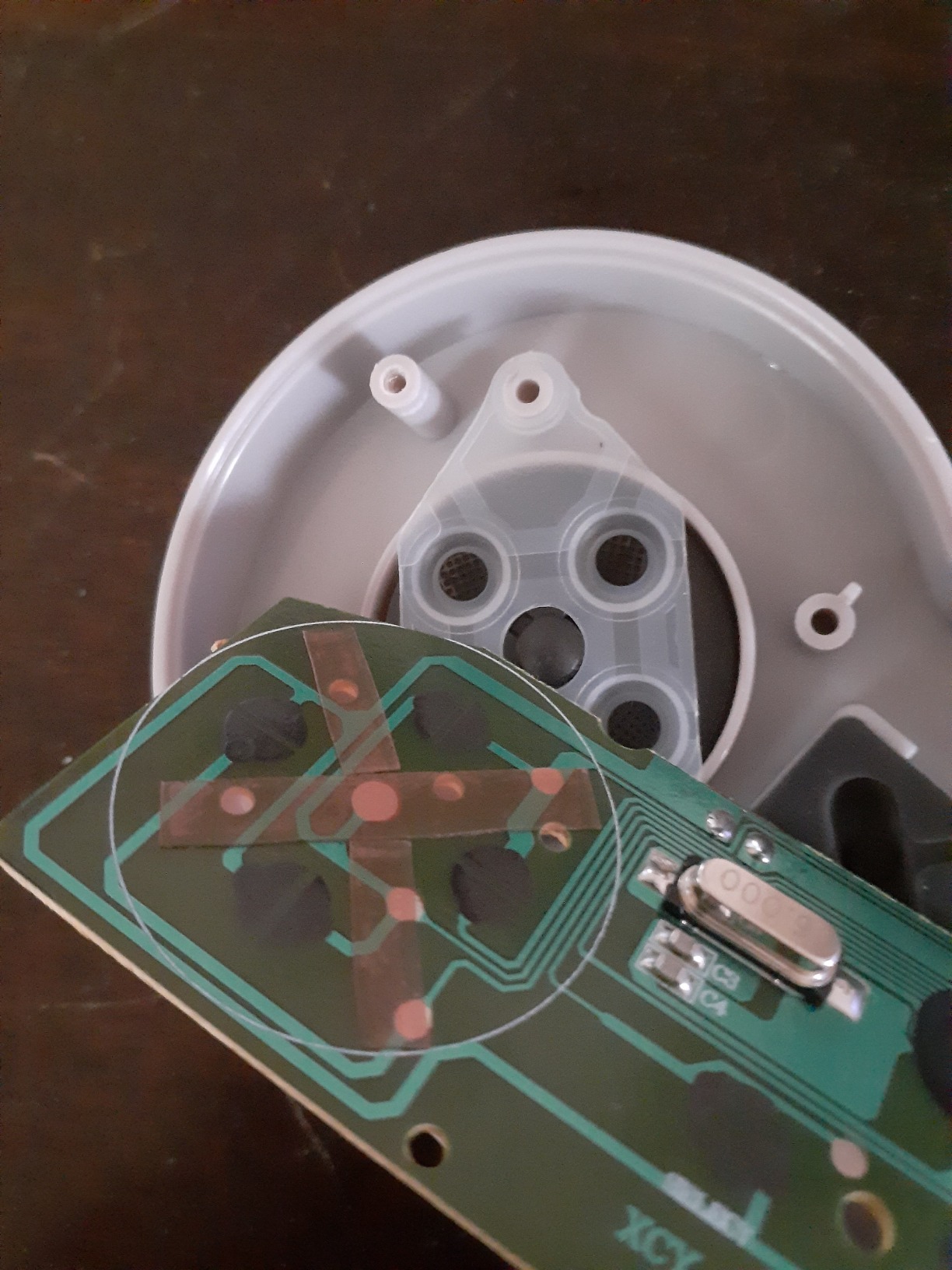 good and easy to tweak