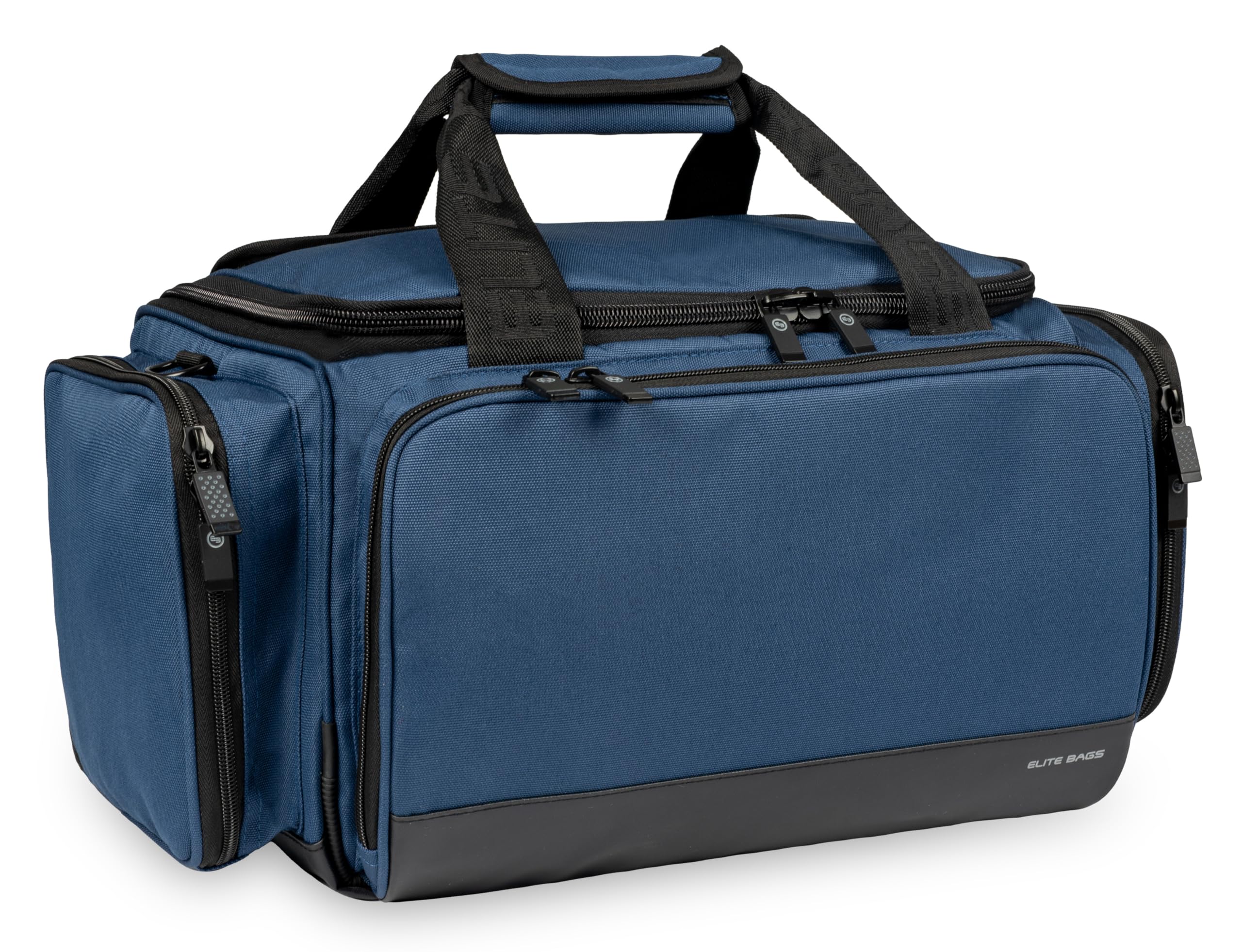 MEDIC'S | Bolso Médico Elite Sacs Medic' S, bleu, 1