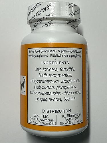 Vista 2 de Ilex 15 - Seven Forests - 100 Tabletas, 700 Mg.