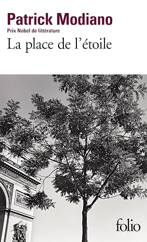 Couverture de La Place de l'étoile