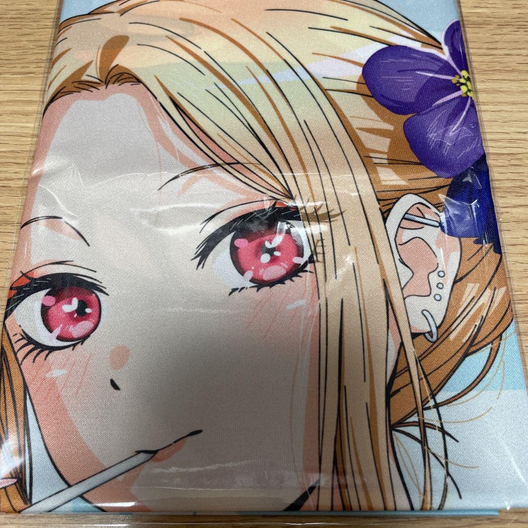 その着せ替え人形は恋をする B2布ポスター Amazon.co.jp: その着せ替え人形は恋をする B2布ポスター 楽天