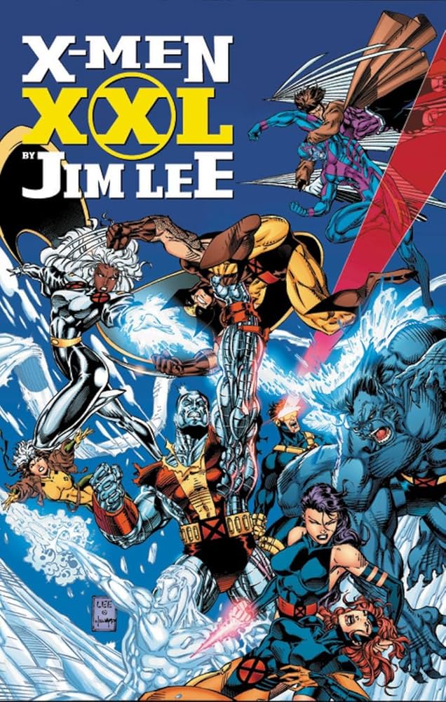 X-men Blue #1-36 コンプリートセット アメコミリーフ X-men Blue #1-36 コンプリートセット アメコミリーフ