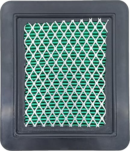 Miniatura 4 de Filtro de aire GCV160 para Honda con filtro de combustible, bujía, kit de afinación GCV135 GCV190 GC135 GC160 GC190 GX100 GCV160LA GCV190A GCV190LA