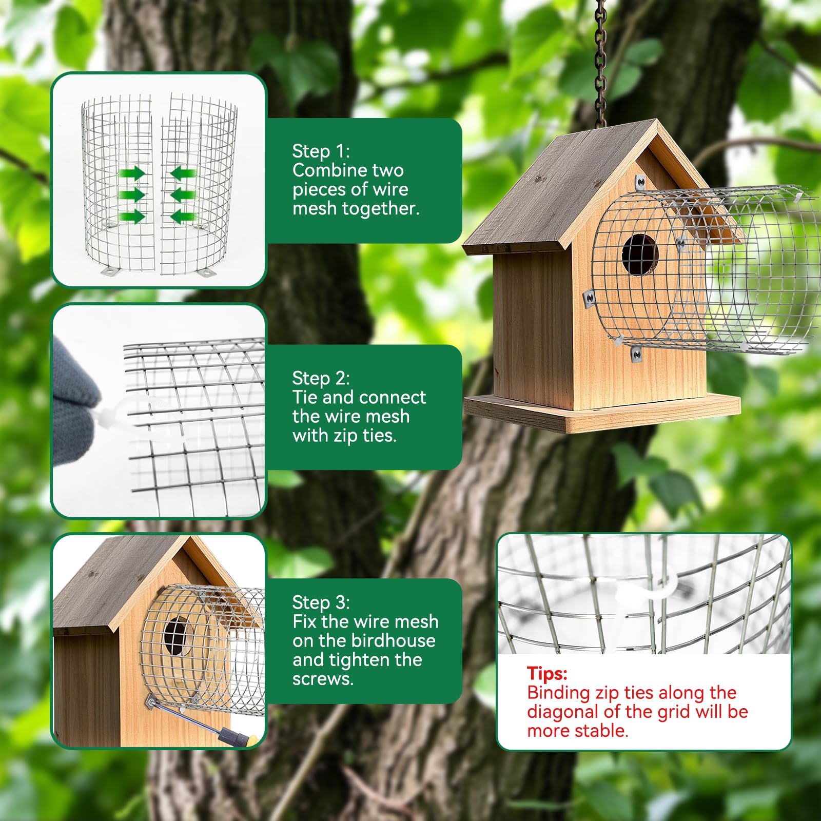その他 GELCHOP BIRD HOUSE POST BOX GELCHOP BIRD HOUSE POST BOX