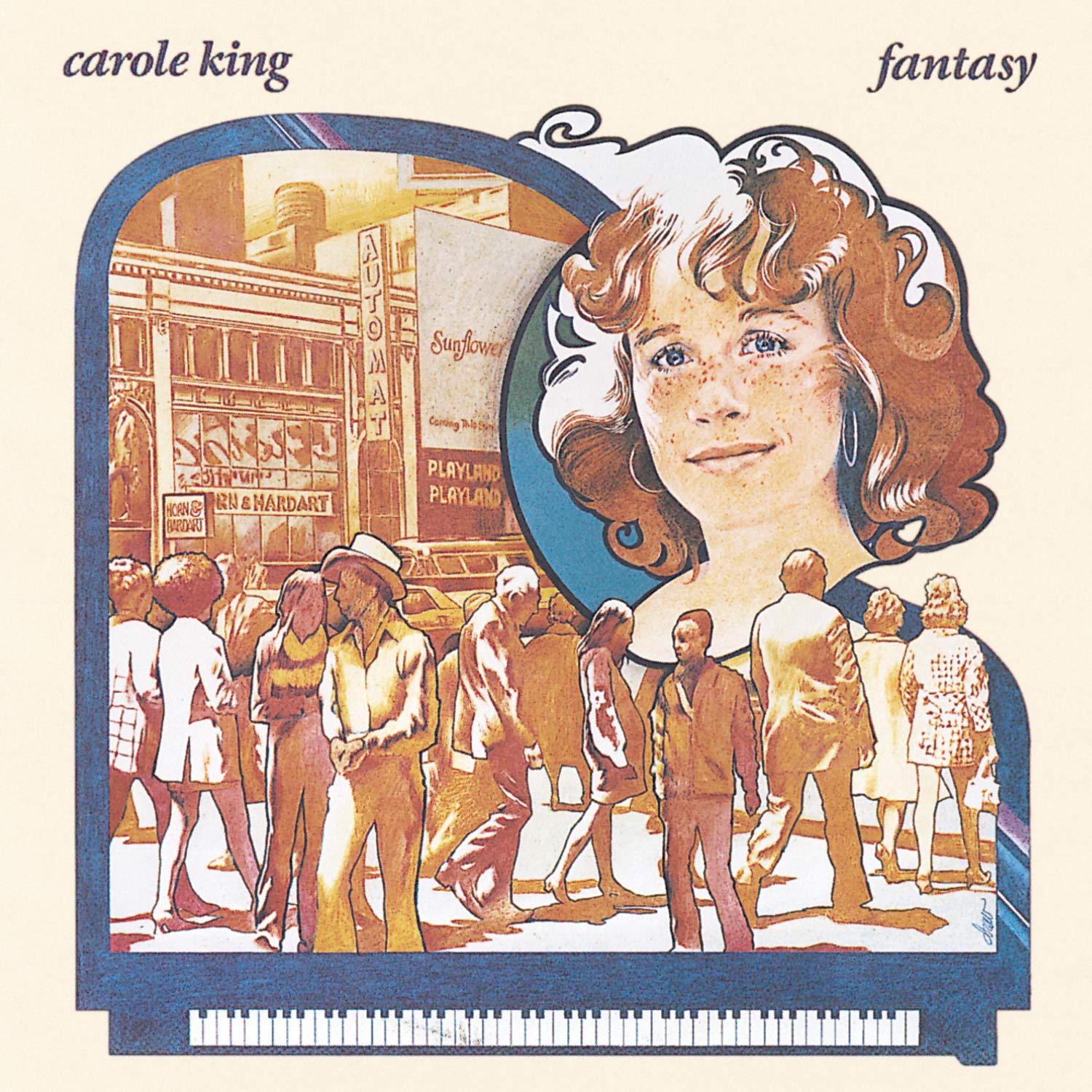Amazon.com: Fantasy