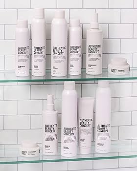 AUTHENTIC BEAUTY CONCEPT AMPLIFY2個セット Amazon.com: Authentic Beauty Concept Hydrate Cleansing
