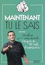 Download Maintenant tu le sais ! PDF