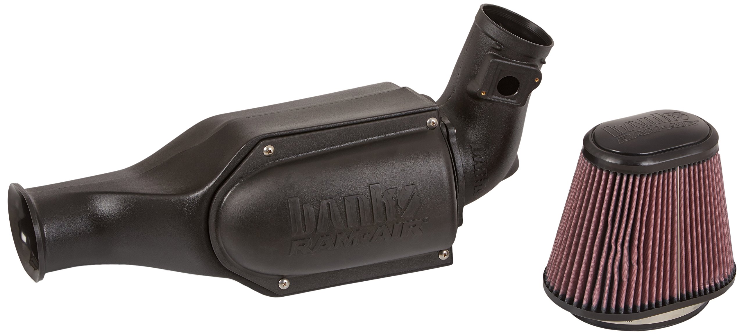 Banks 42155 Ram Air Intake