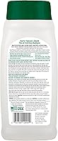 Vista 2 de Hartz Nature's Shield - Champú para perros Flea & Tick Protección botánica maximizada y prevención con aceites de canela, citronela y romero, 14