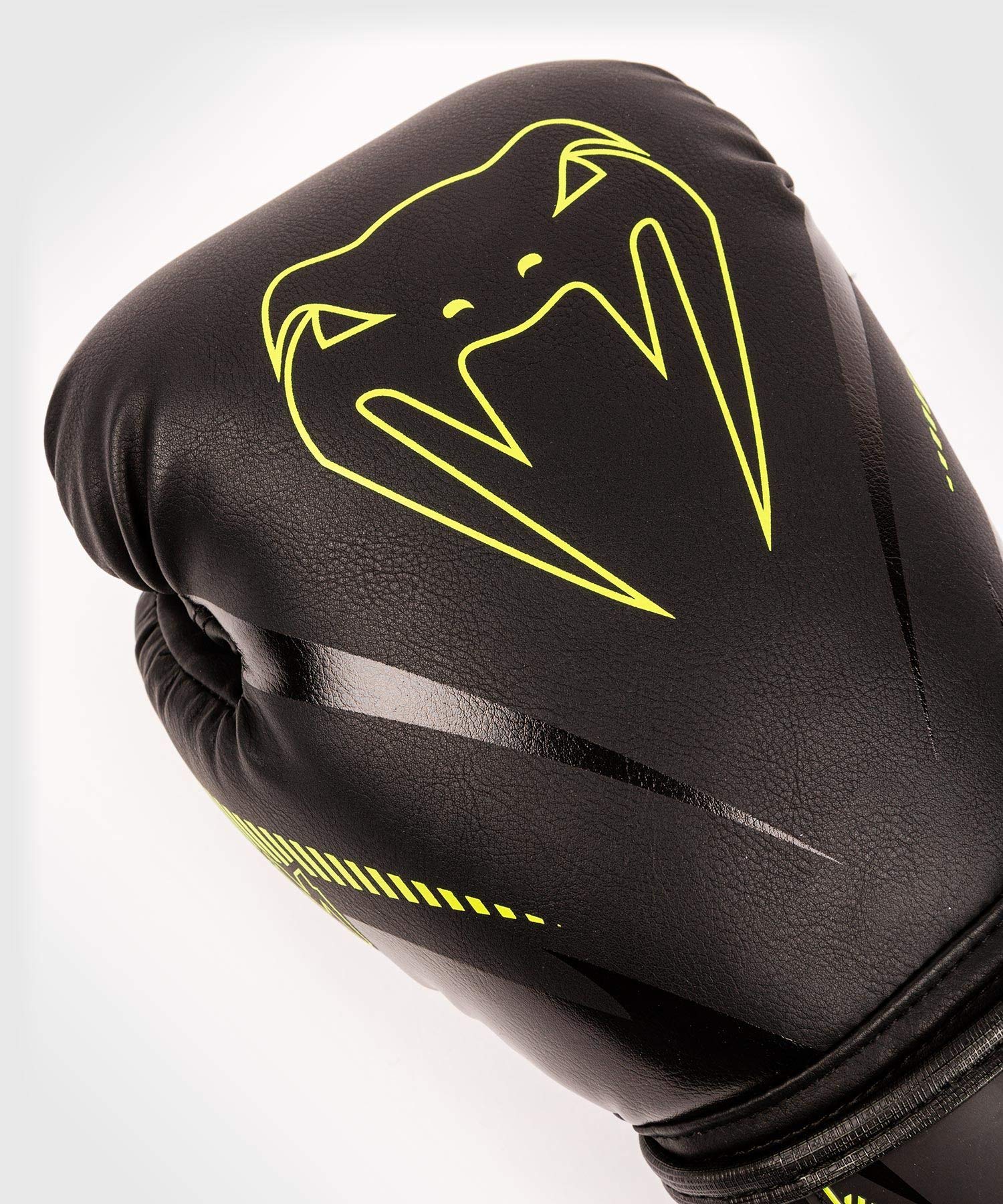 Amazon.co.jp: VENUM ボクシンググローブ IMPACT BOXING GLOVES