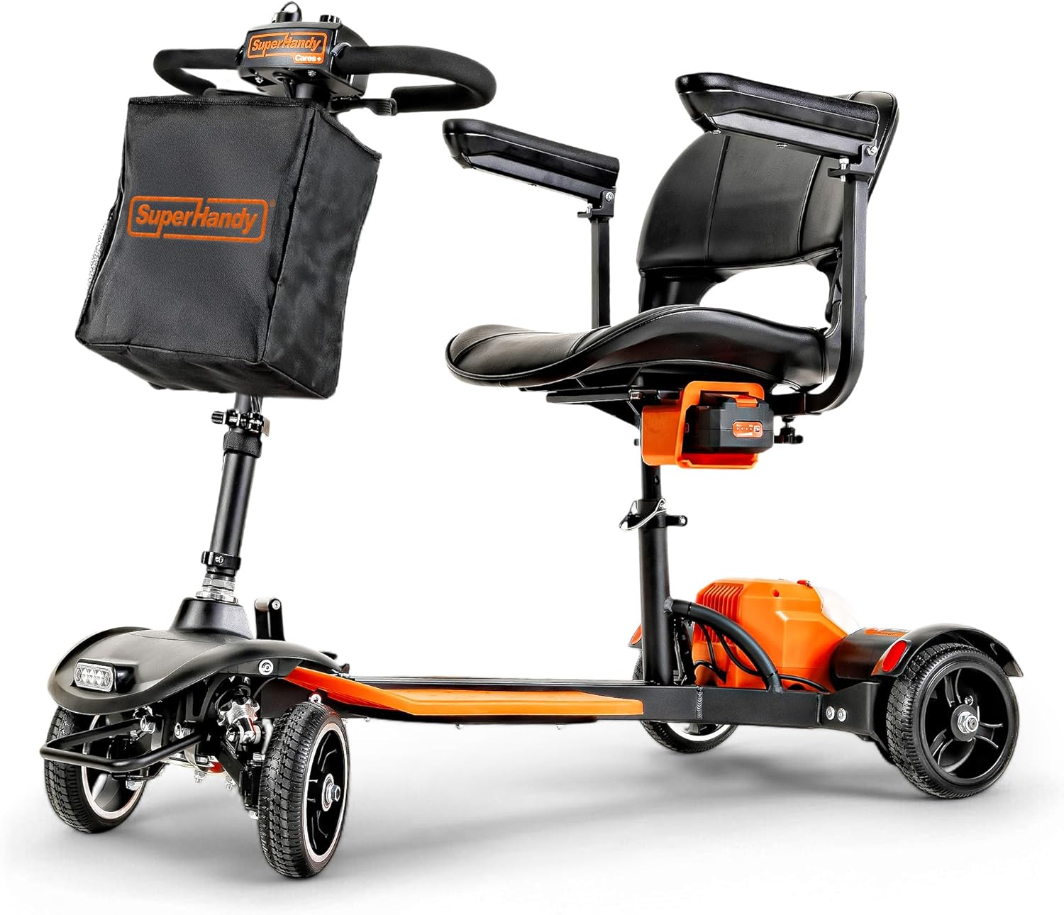 SuperHandy Passport Prime Power Mobility...